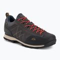 Férfi KADVA Stride Low WaterProof trekking csizma szürke