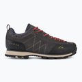 Férfi KADVA Stride Low WaterProof trekking csizma szürke 2