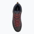 Férfi KADVA Stride Low WaterProof trekking csizma szürke 5