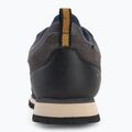 Férfi KADVA Stride Low WaterProof trekking csizma szürke 6