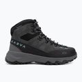 Női túracipő KADVA Stride Mid WaterProof szürke 3