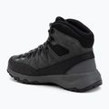 Női túracipő KADVA Stride Mid WaterProof szürke 4