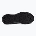 Női túracipő KADVA Stride Mid WaterProof szürke 5