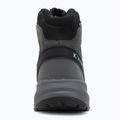 Női túracipő KADVA Stride Mid WaterProof szürke 7