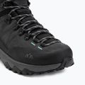 Női túracipő KADVA Stride Mid WaterProof szürke 8