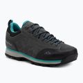 Női túrabakancs KADVA Stride Low WaterProof szürke