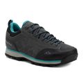 Női túracipő KADVA Stride Low vízálló szürke 10