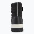 Gyerek hócipő KADVA Flow WaterProof fekete 9