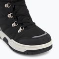 Gyerek hócipő KADVA Flow WaterProof fekete 10