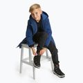 Gyerek hócipő KADVA Flow WaterProof fekete 4
