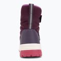 Gyermek hócipő KADVA Flow WaterProof bordó 9