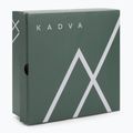 KADVA Flow WaterProof gyermek hócsizma bordó színben 8