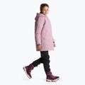 Gyermek hócipő KADVA Flow WaterProof bordó 3