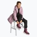 Gyermek hócipő KADVA Flow WaterProof bordó 4