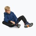 Gyermek túracipő KADVA Rocky Trail Mid vízálló softshell sötétkék 4