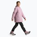KADVA Rocky Trail Mid WaterProof Softshell gyermek túrabakancs szürke 3