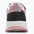 Gyermek túracipő KADVA Rocky Trail Low vízálló softshell szürke 9