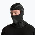 KADVA Elevate Seamless fekete símasapka 3