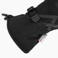 Férfi síkesztyűk KADVA Mountain Flow 3M Thinsulate fekete 6