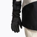 Női síkesztyűk KADVA Mountain Flow 3M Thinsulate black 3