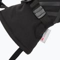 Női síkesztyűk KADVA Mountain Flow 3M Thinsulate black 7