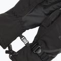 Női síkesztyűk KADVA Mountain Flow 3M Thinsulate black 9