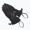 Női síkesztyűk KADVA Mountain Flow 3M Thinsulate black 10