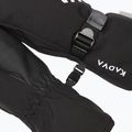 Gyerek kesztyű KADVA Mountain Flow One black 9
