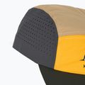 KADVA Hiker Cap baseballsapka sötétkék 10