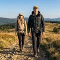 KADVA Hiker Cap baseballsapka sötétkék 8