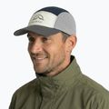 KADVA Hiker Cap szürke baseballsapka 2