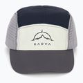 Baseball sapka KADVA Hiker Cap gray 5