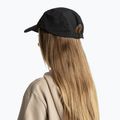 KADVA Hiker Cap fekete baseballsapka 5