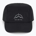 KADVA Hiker Cap fekete baseballsapka 9