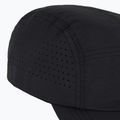 KADVA Hiker Cap fekete baseballsapka 10