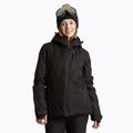 Női sídzseki KADVA Edge X Jacket fekete