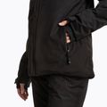 Női sídzseki KADVA Edge X Jacket fekete 6