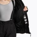 Női sídzseki KADVA Edge X Jacket fekete 9