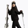 Női sídzseki KADVA Edge X Jacket fekete 10