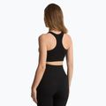 XTREXO Rexi Up Seamless edzőmelltartó fekete 3