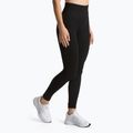 XTREXO női leggings Lexi Up varrás nélküli leggings fekete