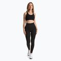 XTREXO női leggings Lexi Up varrás nélküli leggings fekete 2