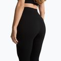 XTREXO női leggings Lexi Up varrás nélküli leggings fekete 6