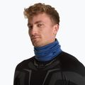 WOOLCANO Merino snood SPT24-33 tengerészkék