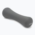 TREXO neoprén súlyzó TX0-B4M007 0,5 kg szürke