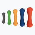 XTREXO neoprén súlyzó TX0-B4M007 0,5 kg szürke 7