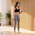 XTREXO neoprén súlyzó TX0-B4M007 0,5 kg szürke 13