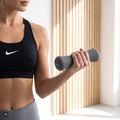 XTREXO neoprén súlyzó TX0-B4M007 0,5 kg szürke 7