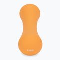 XTREXO neoprén súlyzó TX0-B4M009 1,5 kg narancssárga 3