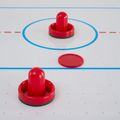 OneTeam FunArena 3 az 1-ben csocsó, cymball, fa/fekete biliárdasztal 17